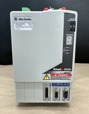 NEW Allen-Bradley 2094-AC05-MP5-S