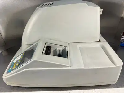 Cem Smart System 5 Microwave Moisture Analyzer 120/240Vac 10/A (12.6.8)