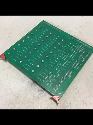 USED HPM 1D702-0009