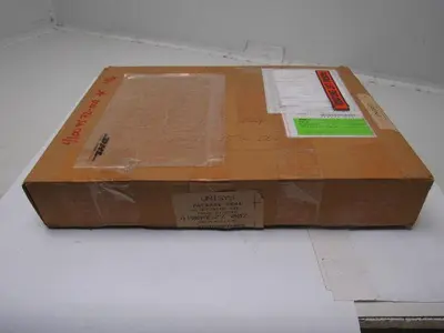 Used UNISYS _UNKNOWN_ Miscellaneous MRO | Arrow Industrial #658996