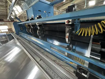 USED 2006 BW PAPERSYSTEMS / MARQUIP SHEETPRO