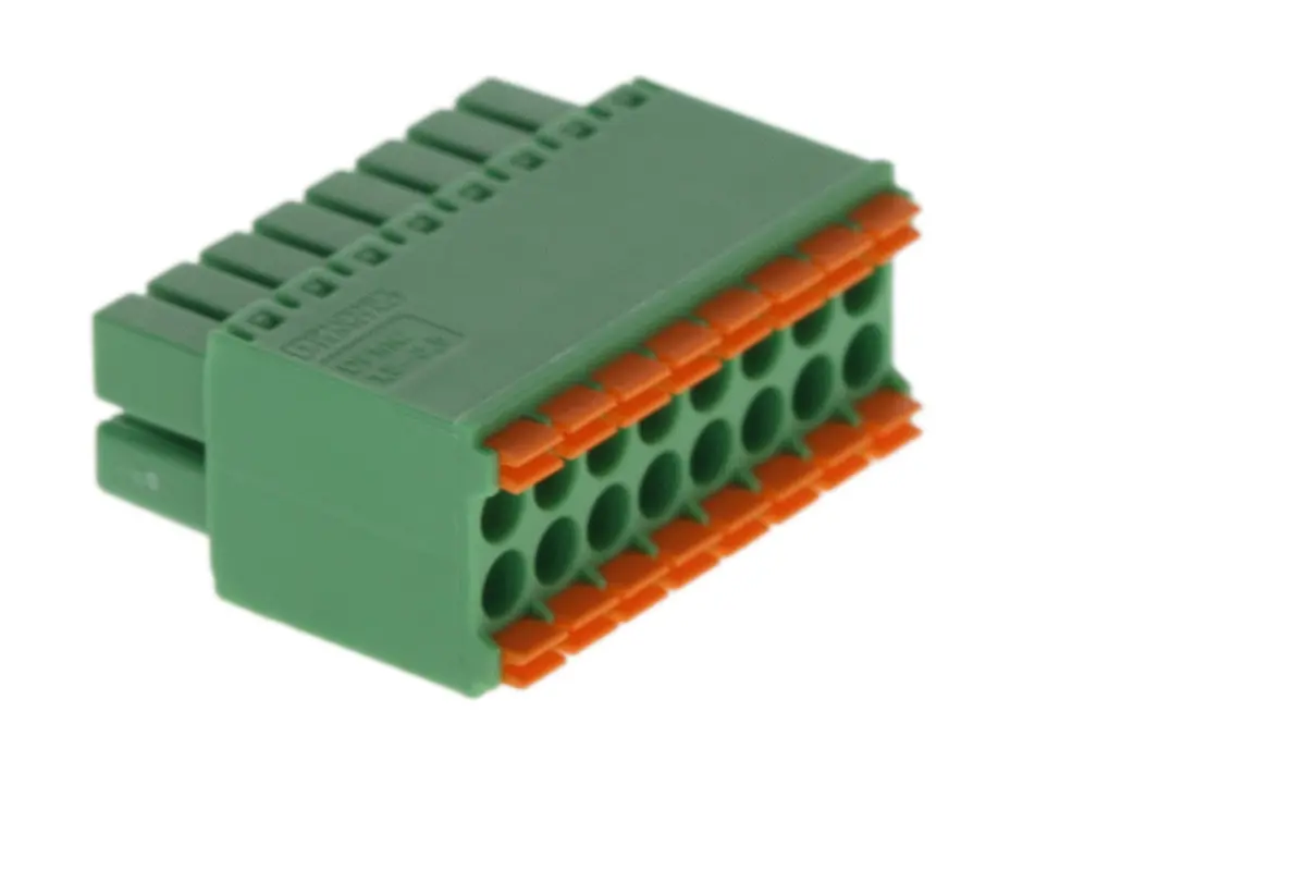 KUKA SP connector bypack XG11.1 TS ST