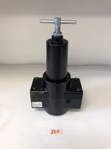 Used Schrader Bellows 08R413ABSB Miscellaneous MRO Indiana US | J&J Industrial Supply #522374
