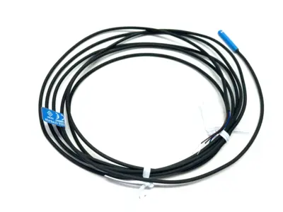 1099967, MZC2-1V7PS-FU0 | Sick MZC2-1V7PS-FU0 Magnetic Cylinder Sensor C-Slot 1099967 - New Other
