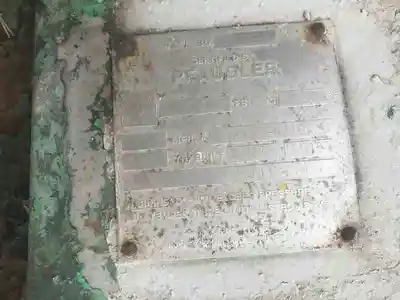 USED PFAUDLER NA