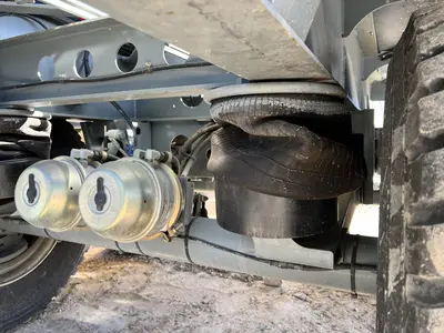 Used 2016 SMITHCO SX3-46-36 Dump Trailers Utah US | Proxy Equipment #1382937
