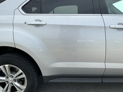 USED 2013 CHEVROLET EQUINOX