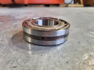 NEW SKF 22208EK/C3