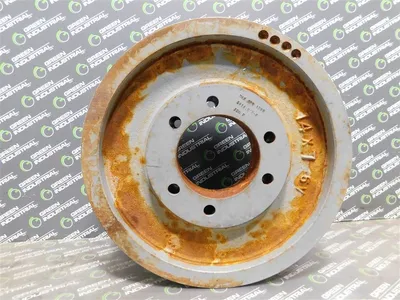 USED TB WOOD'S INC. 5V1407