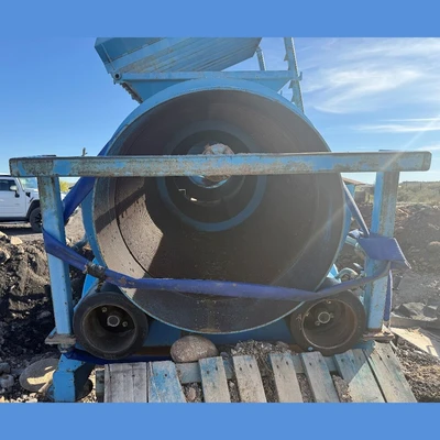 USED BEAVER MANUFACTURING KBAC-45