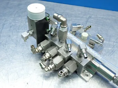 USED ABB 3HNM14009102