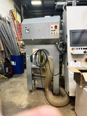 CASADEI INDUSTRIA ALU RANGER 6321 CNC PANEL ROUTER