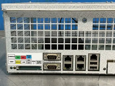 Used ABB _UNKNOWN_ Servers Ohio US | HGR 24 #1291860