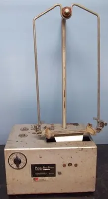 Used TYLER 5K909A. Sieves & Sieve Shakers Texas US | Bamko Surplus Process Equipment #933929