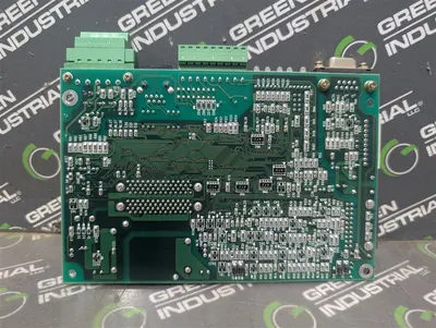 Nadex PC-967C-00B Welding Controller Main Board A5-3107-168 Used