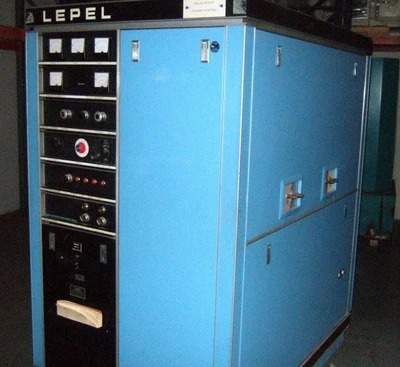 lepel Does Not Apply Other CNC, Metalworking & Manufacturing | Amiron Machinery (2)