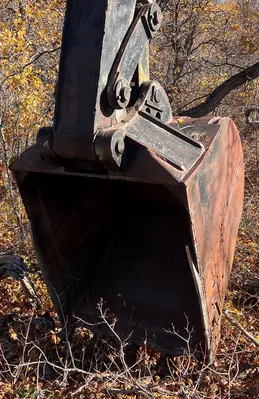 Used 1974 WARNER-SWASEY HOPTO 900A Excavators Utah US | Proxy Equipment #1378814
