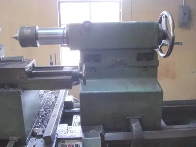 USED 1971 LANSING GR