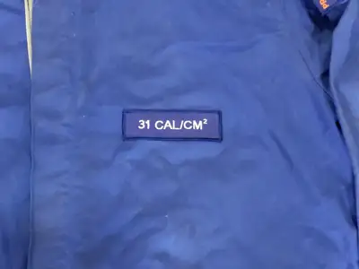 USED 2010 SALISBURY 31 CAL PRO-WEAR