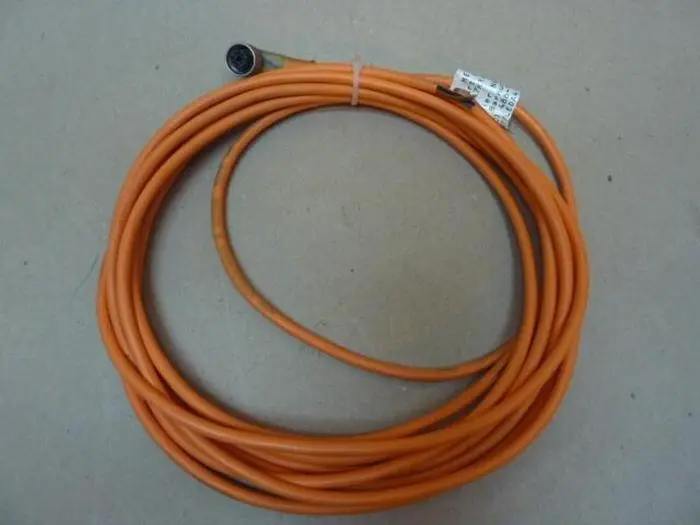 NEW HH BARNUM RKWT/LEDA4/3-90/5M