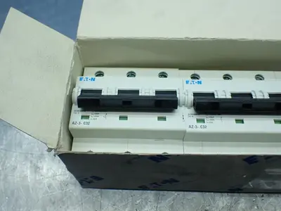 NEW EATON AZ3C32