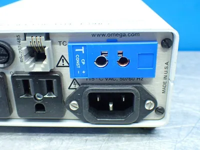 USED OMEGA CSC32