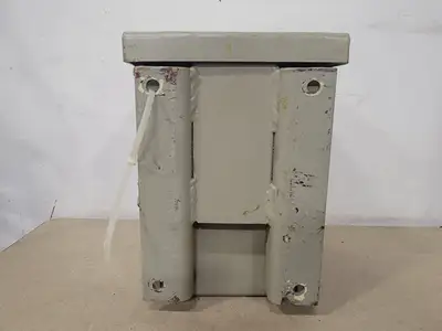 USED WESTINGHOUSE AJR