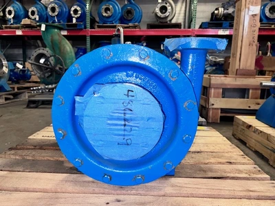 USED Worthington 2CNG-104