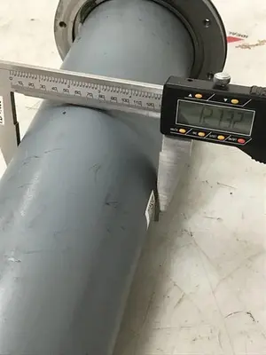 USED KME SCHMOLE T8-02.22-1