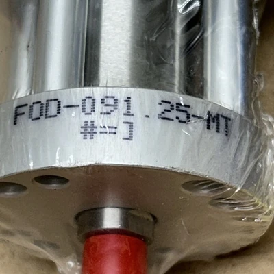 NEW BIMBA FOD-091.25-MT