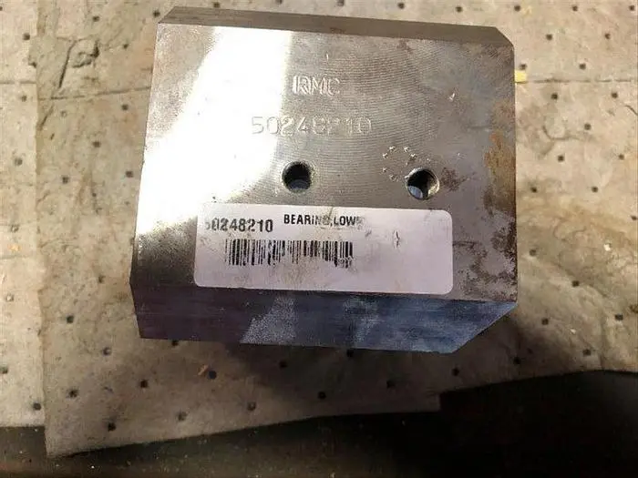 New | in-Stock EPIROC (ATLAS COPCO) LOWER BEARING - 50248210 Construction Equipment Parts Pennsylvania US | East West Machinery & Drilling #1415795