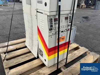 USED ARBURG 39 Ton Arburg Injection Molder, Model 220-90-350