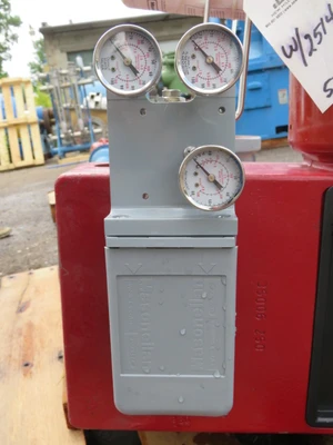 USED Masoneilan Camflex II
