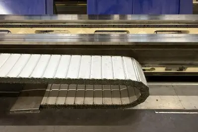 Used 1983 HEYLIGENSTAEDT NDC 710/1800 CNC Lathes Georgia US | Shub Machinery #789393
