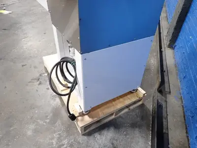 2016 BELCO 2020 Used Blister Sealers | PlastiMach Corp (8)