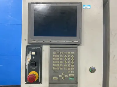 Used 2013 AKIRA SEIKI CO., LTD. RMV700APC Vertical Machining Centers Ohio US | HGR 24 #1357992