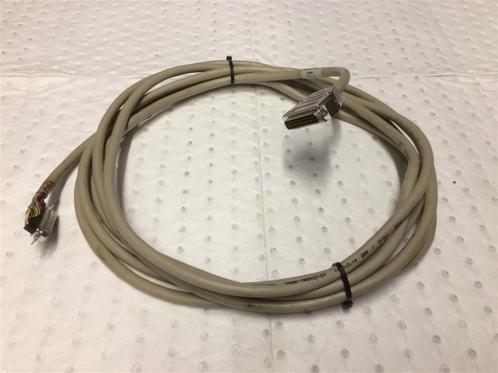 USED LVD CABEL 7-