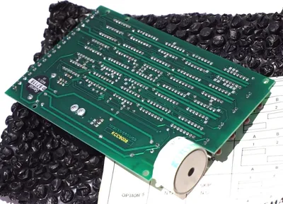 NEW RENISHAW MI7 INTERFACE BOARD A-2033-1003