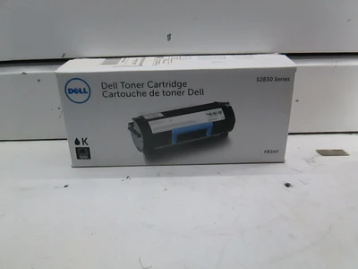 Toner Cartridge