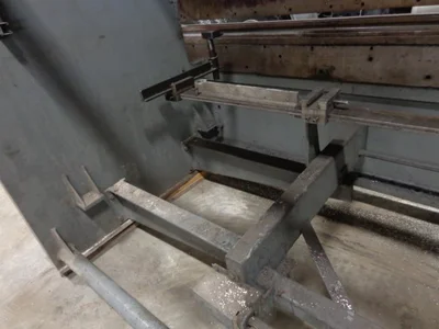 1970 HTC G Brakes, Hydraulic | Rock Solid Tools (12)