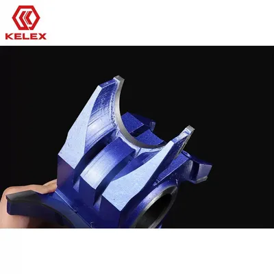 New | in-Stock Qingdao Jiho machine Co.,ltd. Half Round Cutter Cutters / Strippers CN | Qingdao Jiho machine Co.,ltd. #1340030