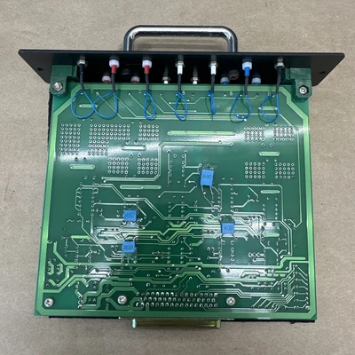 NEW Yaskawa SME Drive Amp