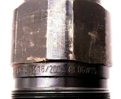 NEW HYDRONORMA DBD S30 K18 /200 RELIEF VALVE DBDS10K18200