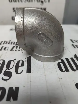 New | in-Stock ASP 304-1-1/4 Valves/Fittings | Surplus Asset Holdings #1217363
