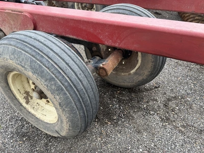 Used _UNKNOWN_ _UNKNOWN_ Vertical Tillages Michigan US | Miedema Asset Management Group #1442654
