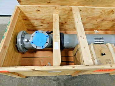 New | in-Stock ITT SY506500008200 Heat Exchangers Ohio US | Equipment Recovery Corp. #1331126