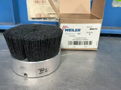 Used WEILER 86013 Tooling & Accessories (Other) Ohio US | HGR 24 #1345778