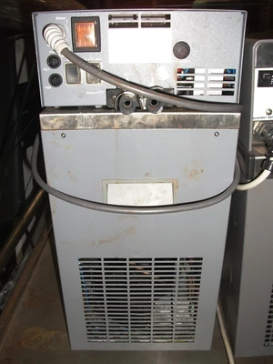 20L Refrigerated S/S Grant Water Bath LTD6/20