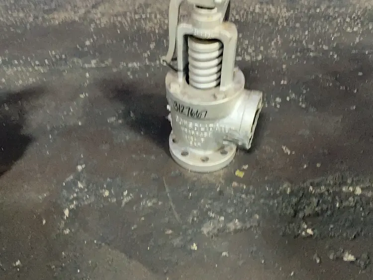 Used 2010 CONSOLIDATED VCAR845A Pumps Ohio US | HGR 24 #1314963