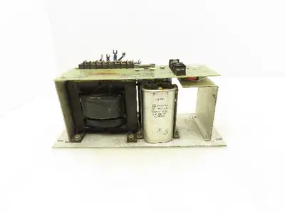 SCI PR41 Power Supply Module 115V Output 8A 12V